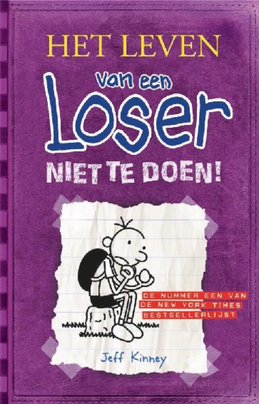 Niet te doen!