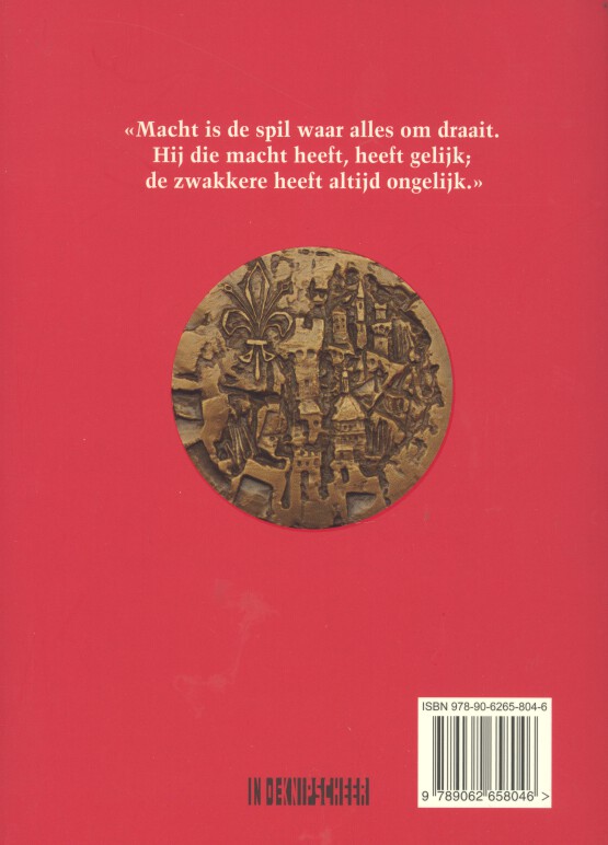 De Vorst. Machiavelli, sleutel van onze tijd