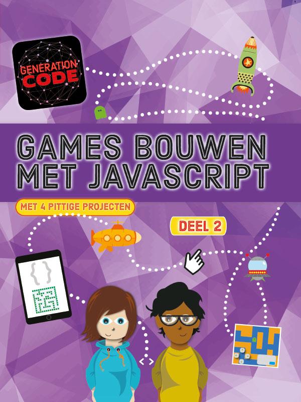 Games bouwen met JavaScript 2