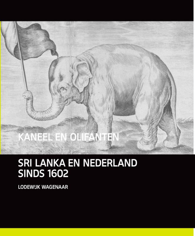Kaneel en olifanten