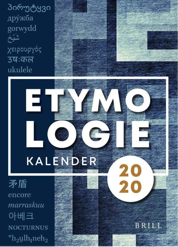 Etymologiekalender
