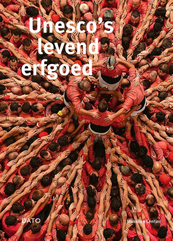 Unesco‘s levend erfgoed