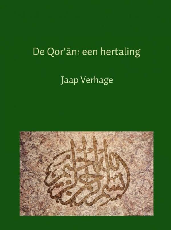 De Qor‘an: een hertaling