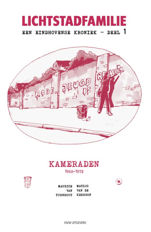 Kameraden (1968-1972)