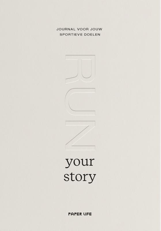 Run your story