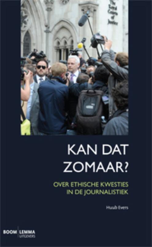 Kan dat zomaar