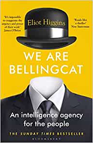 We Are Bellingcat