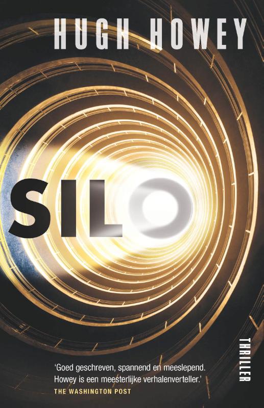 Silo