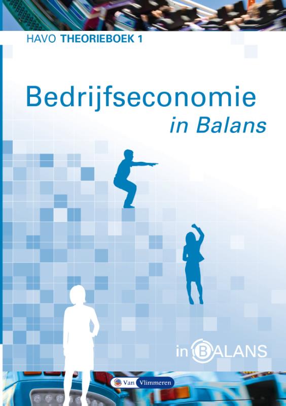 1 havo Theorieboek