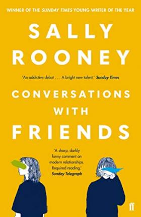 Rooney, Sally - Conversations With Friends