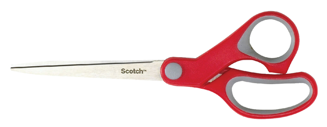 Schaar Scotch 180mm comfort
