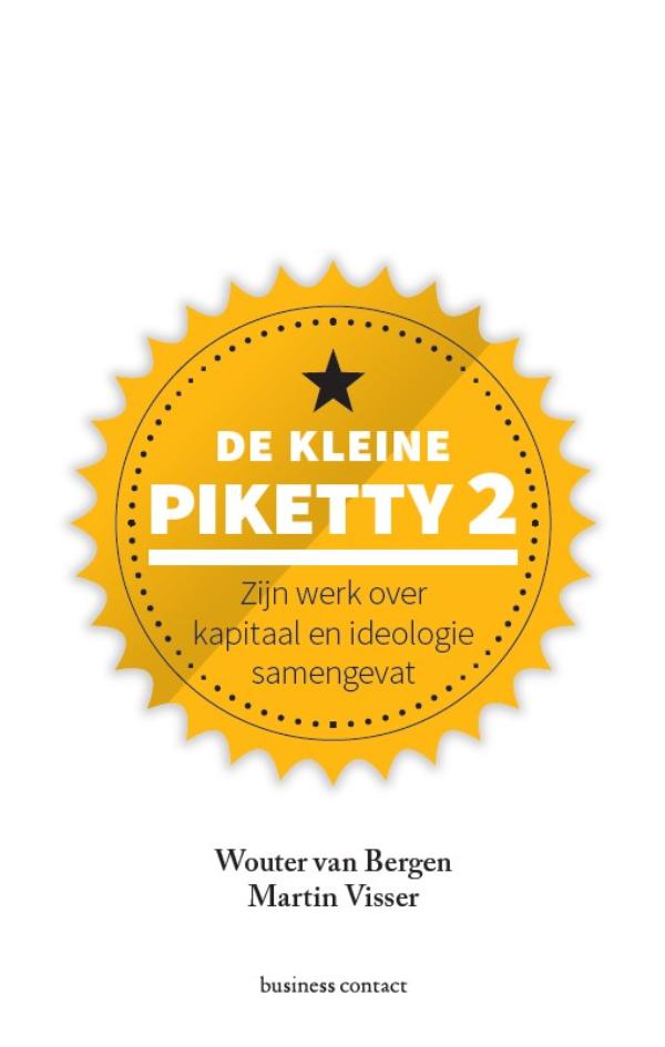 De kleine Piketty 2