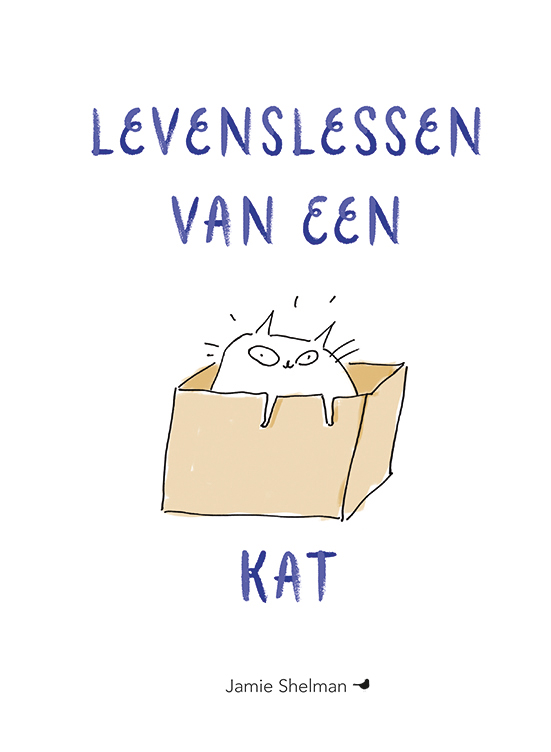 Levenslessen van een kat