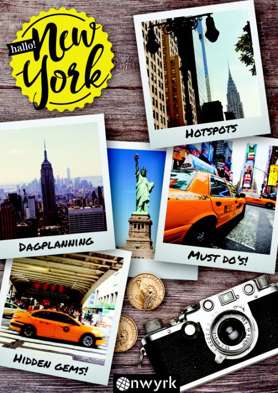 Hallo! New York