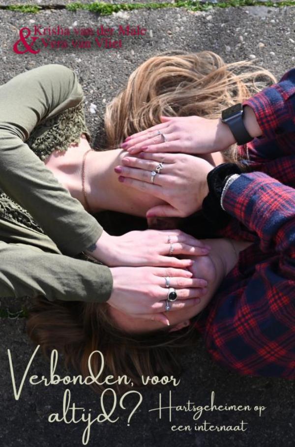 Verbonden, voor altijd