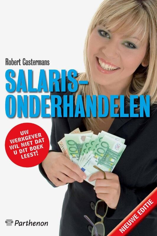 Salarisonderhandelen