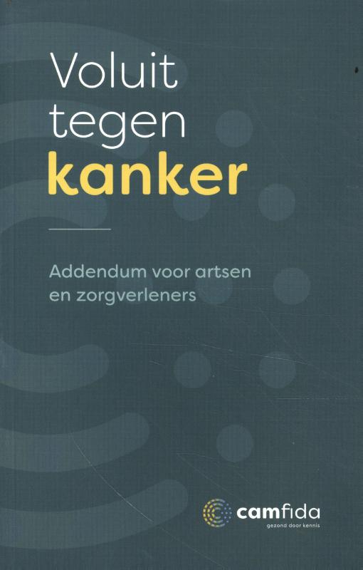 Voluit tegen Kanker