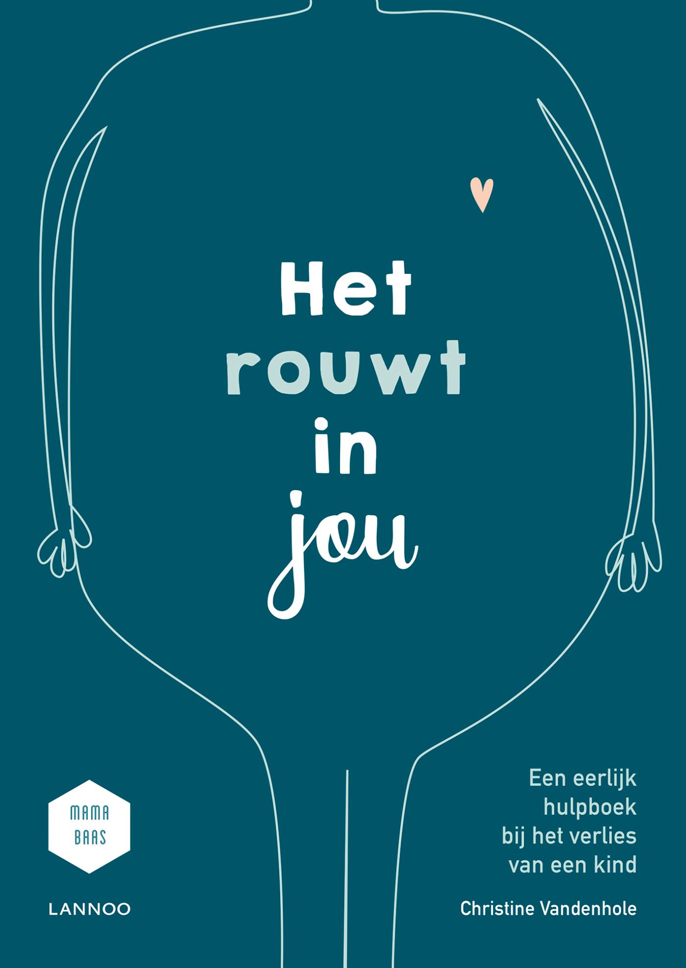 Het rouwt in jou