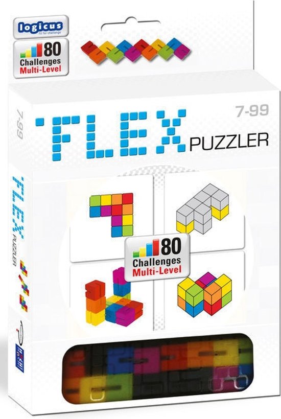 Flex Puzzler 12