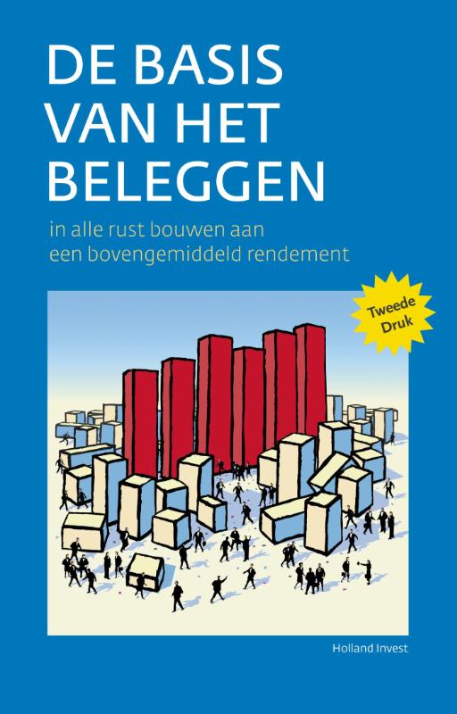 De basis van het beleggen