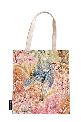 Canvas Tas Paperblanks Anemone