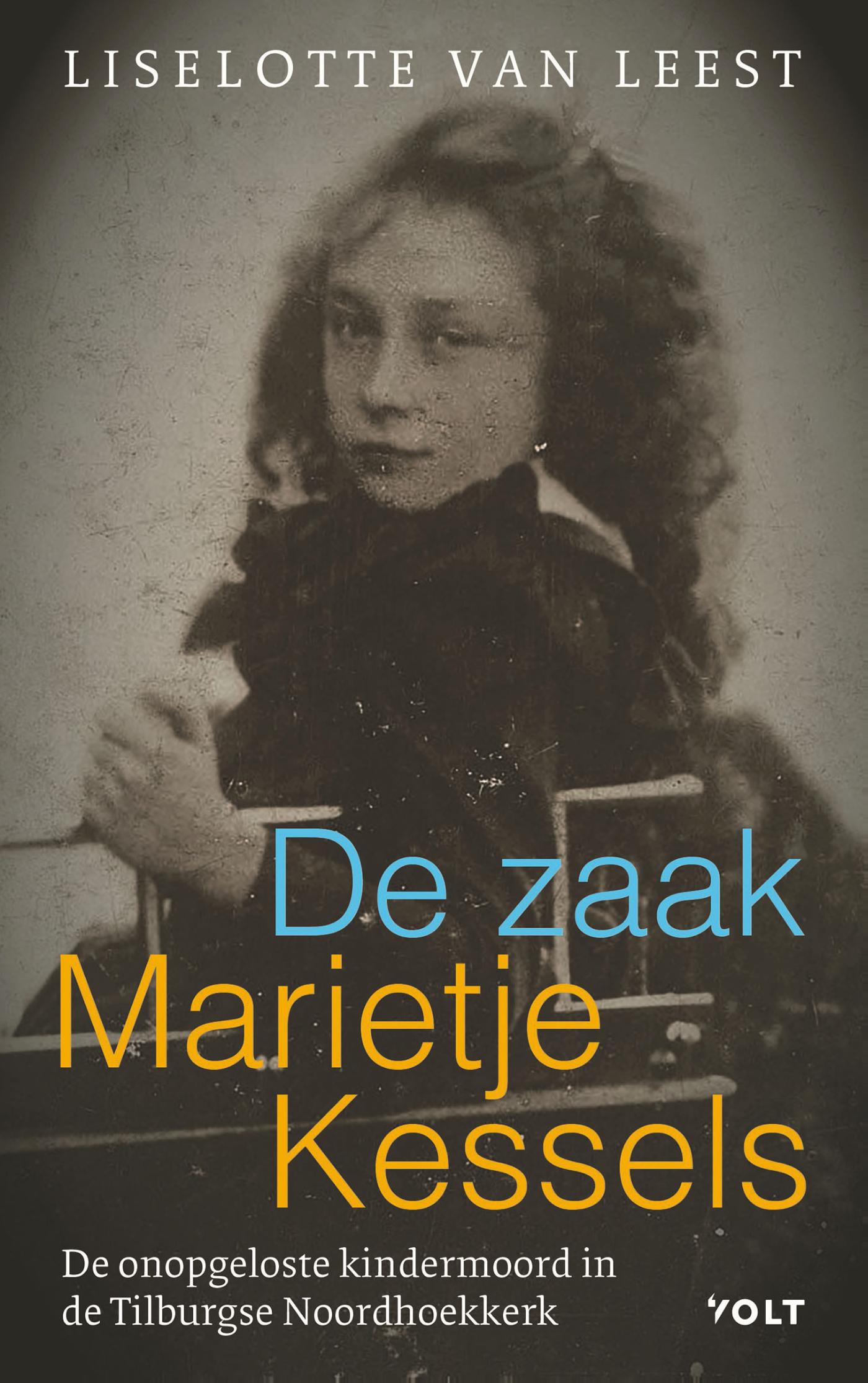 De zaak-Marietje Kessels