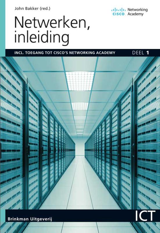 Netwerken, deel 1, Inleiding