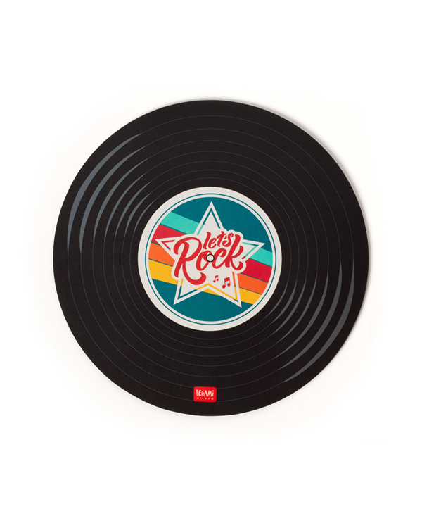 MOUSEPAD - VINYL Legami