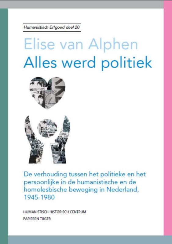 Alles werd politiek