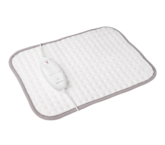 Elektrisch Warmtekussen Inventum 440x330mm Wit