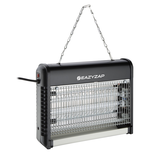 Insectenverdelger Eazyzap Led 9w