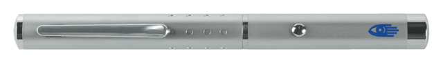 Laserpointer Legamaster Lx3 Groene Laser + Batt
