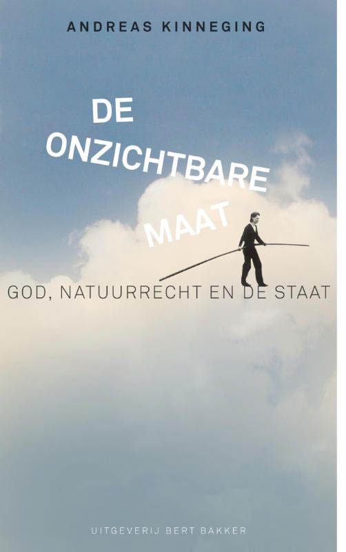 De onzichtbare Maat