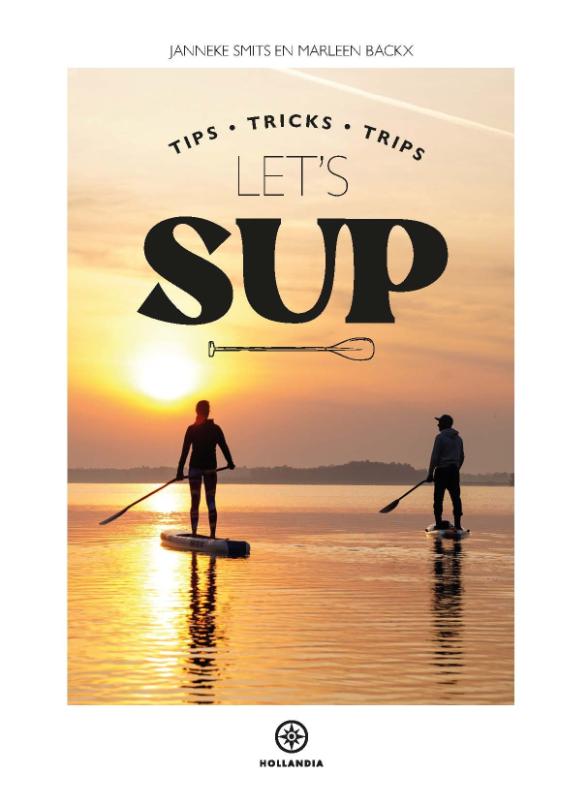 Let‘s SUP