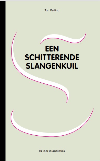 Een schitterende slangenkuil
