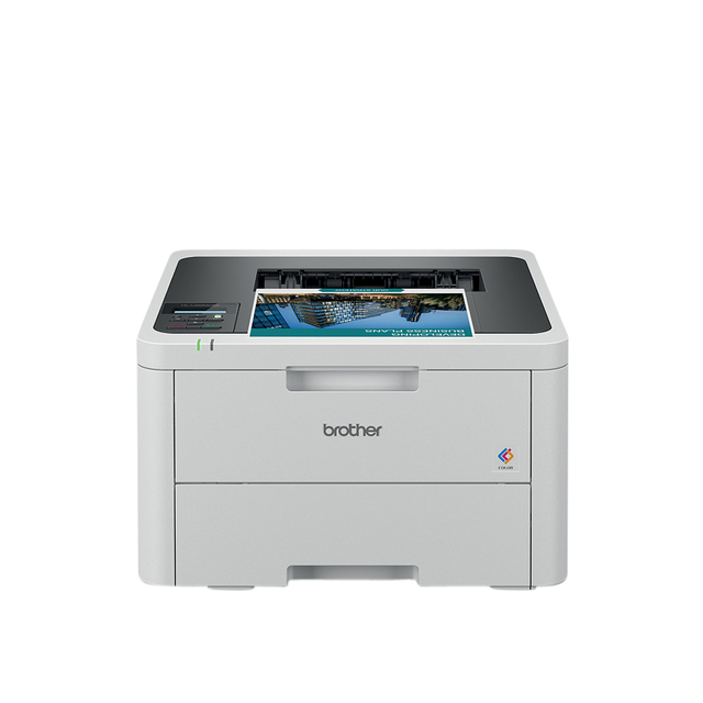 Printer Laser Brother Hl-L3220cwe