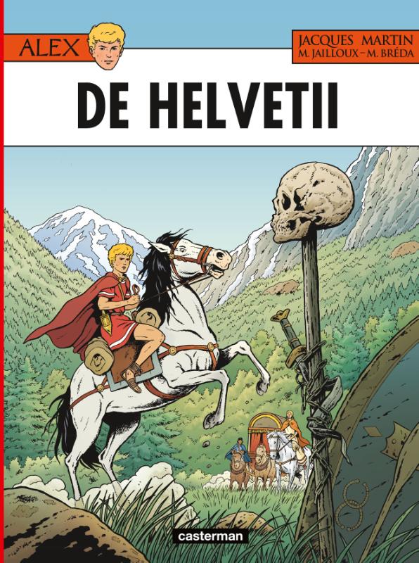 De Helvetii