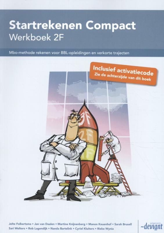 2F Werkboek