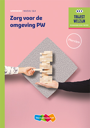 niveau 3/4 Werkboek