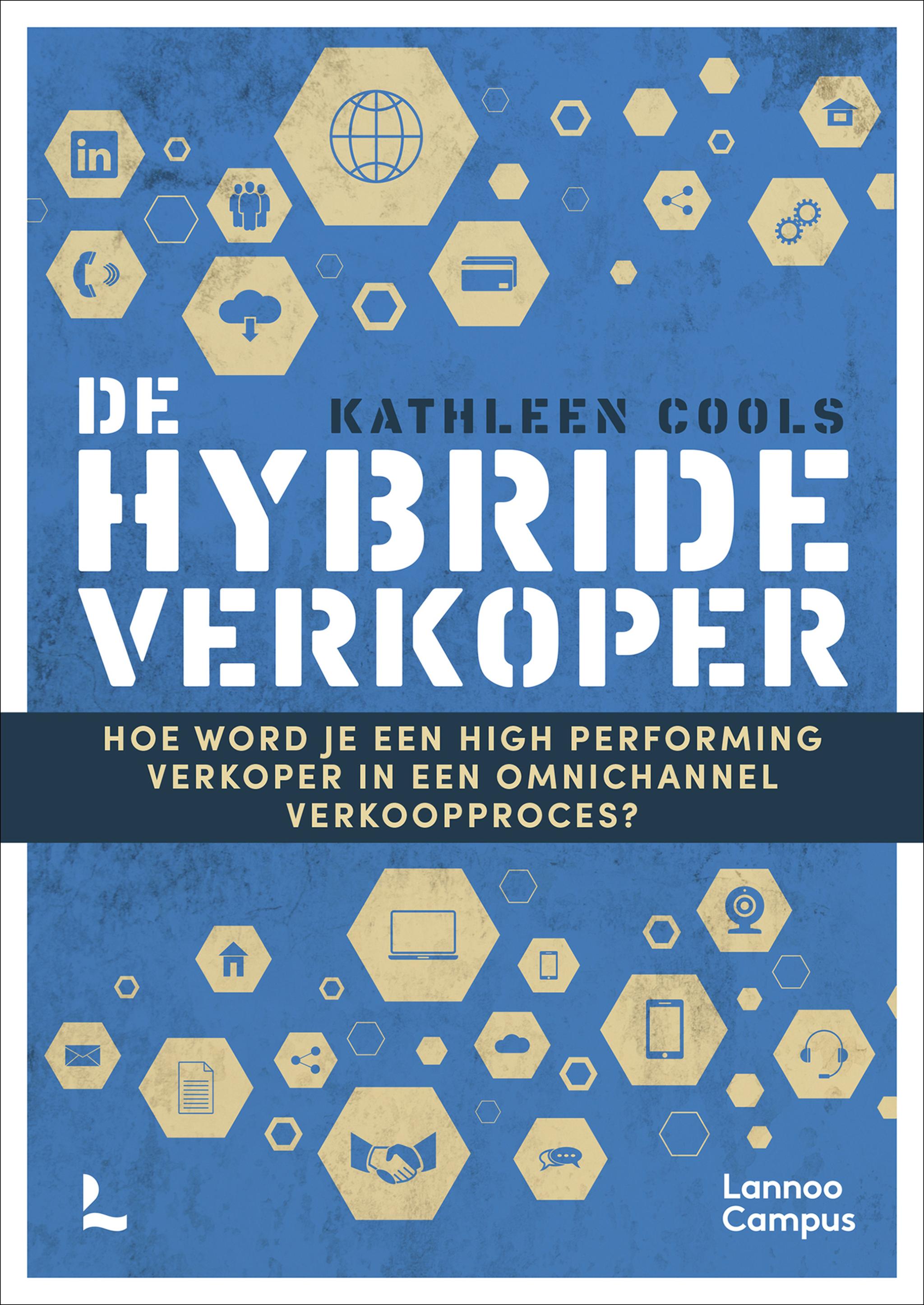 De hybride verkoper