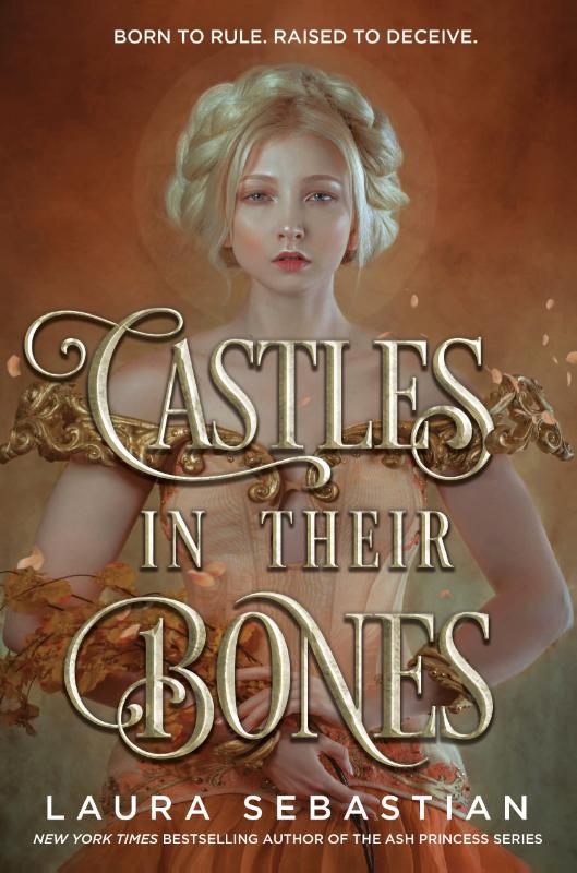 Castles in Their Bones