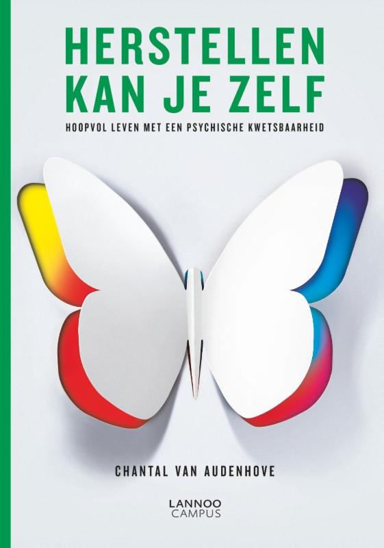 HERSTELLEN KAN JE ZELF (POD)
