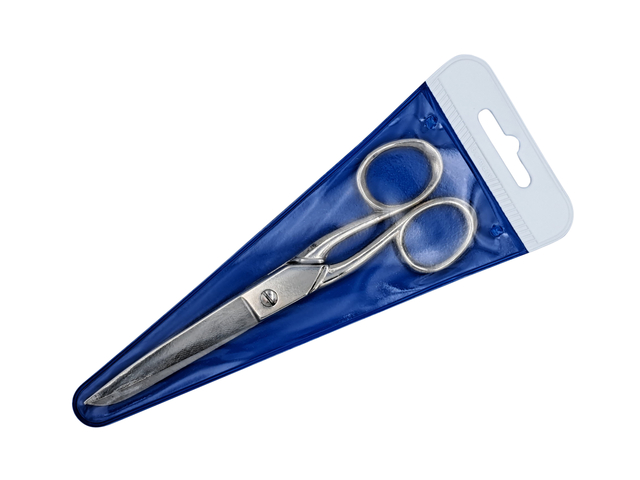 Schaar 155mm Roestvrijstaal Linkshandig