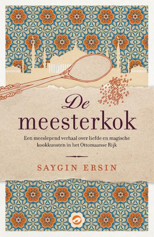 De meesterkok