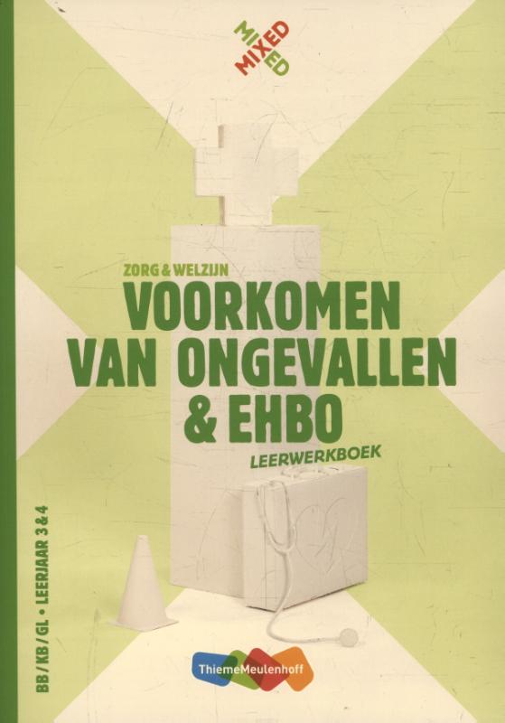 Vmbo Leerwerkboek