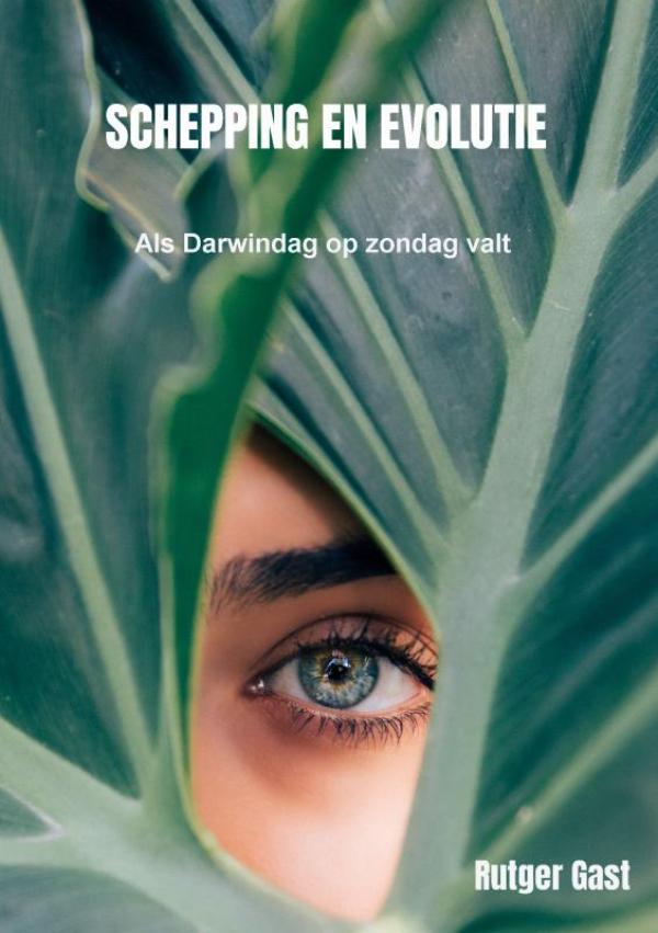 Schepping en Evolutie