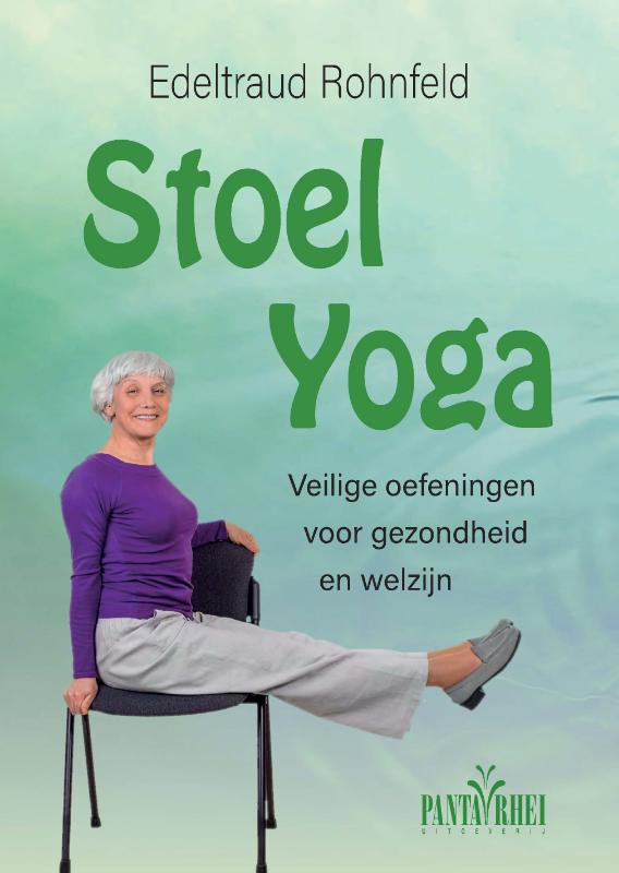 Stoelyoga
