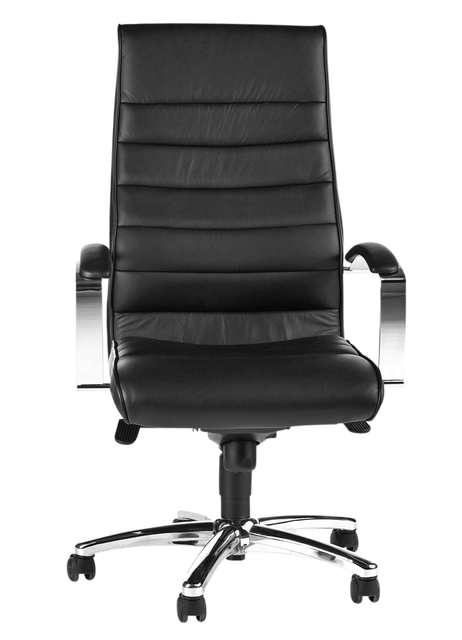 Bureaustoel Topstar Td Lux 10 Zwart