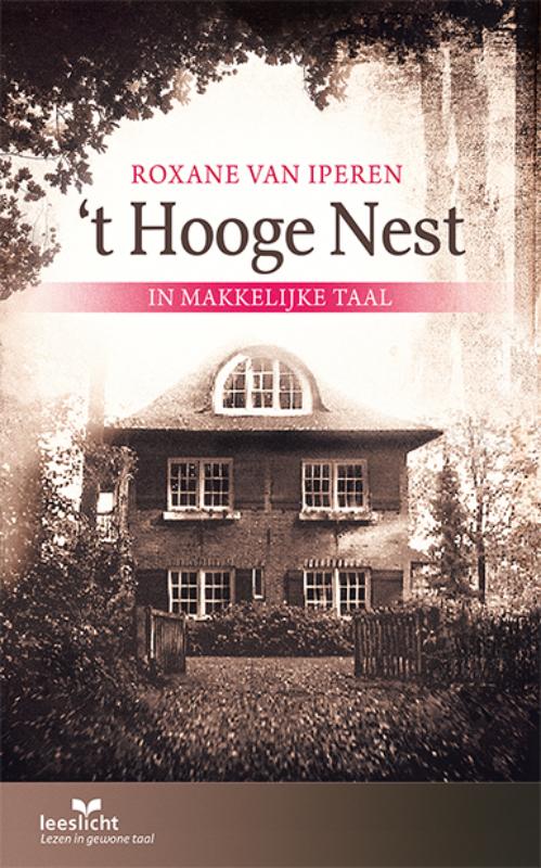 ‘t Hooge Nest
