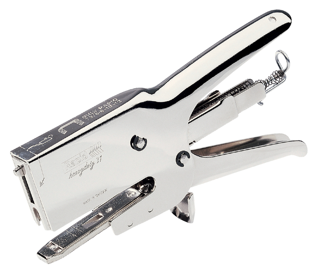 Niettang Rapid Heavy Duty 31 73/8-12 Chroom